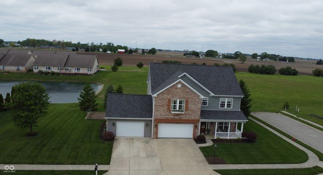 1470 College Parkway, Elwood, IN 46036