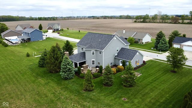 1470 College Parkway, Elwood, IN 46036