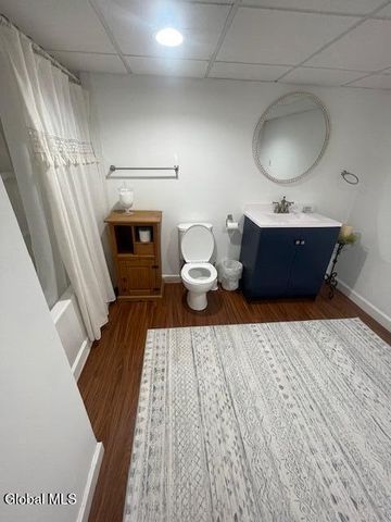 4 Mill Street, Lake Luzerne, NY 12846