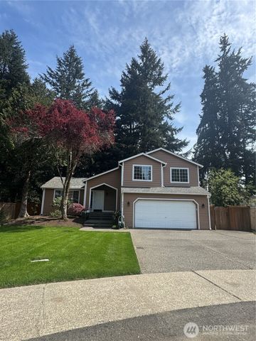 4204 Arbor Court SE, Lacey, WA 98503
