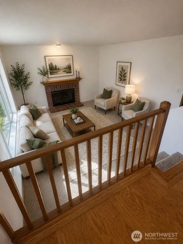 4204 Arbor Court SE, Lacey, WA 98503