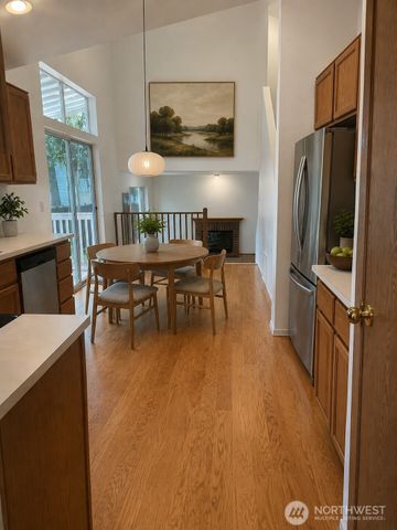 4204 Arbor Court SE, Lacey, WA 98503