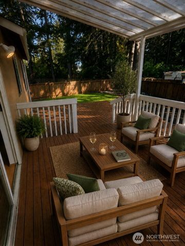 4204 Arbor Court SE, Lacey, WA 98503