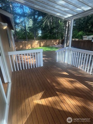 4204 Arbor Court SE, Lacey, WA 98503