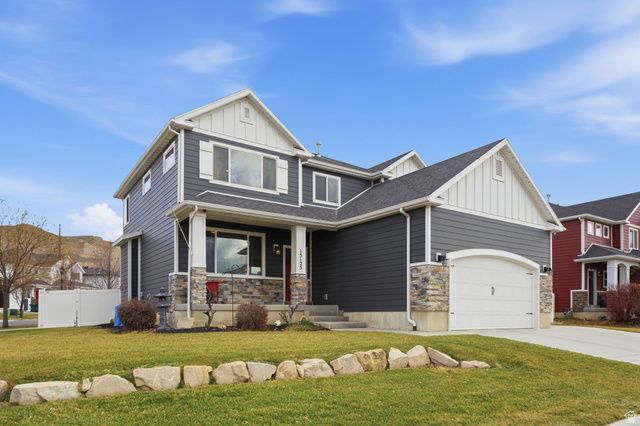 15125 S BATTLE DR, Bluffdale, UT 84065