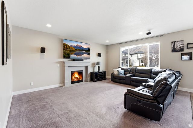 15125 S BATTLE DR, Bluffdale, UT 84065