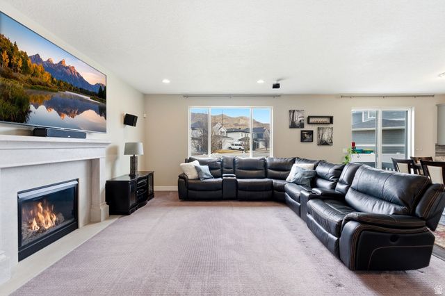 15125 S BATTLE DR, Bluffdale, UT 84065