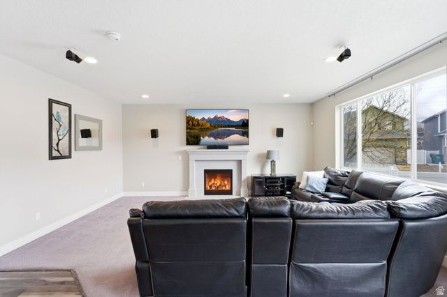 15125 S BATTLE DR, Bluffdale, UT 84065