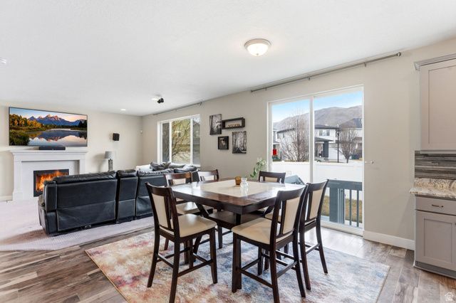 15125 S BATTLE DR, Bluffdale, UT 84065