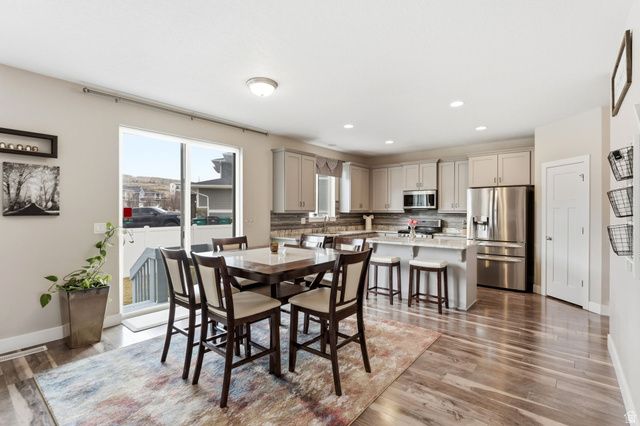 15125 S BATTLE DR, Bluffdale, UT 84065