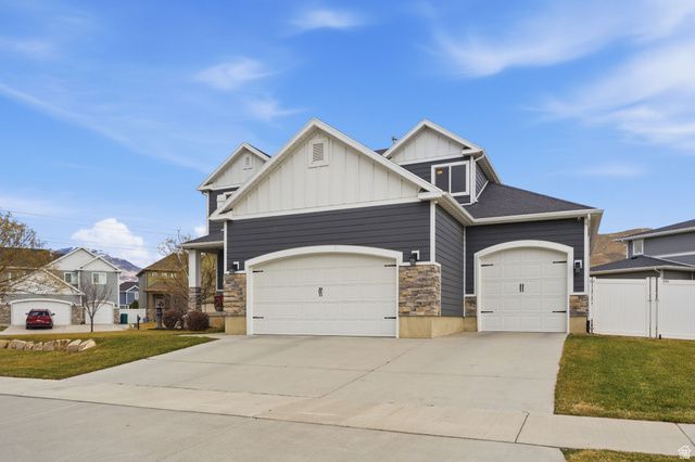 15125 S BATTLE DR, Bluffdale, UT 84065