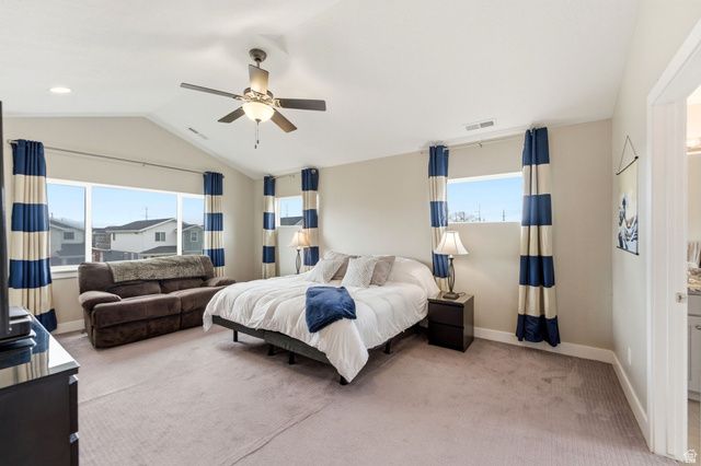 15125 S BATTLE DR, Bluffdale, UT 84065