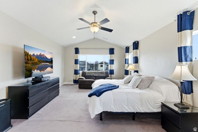 15125 S BATTLE DR, Bluffdale, UT 84065