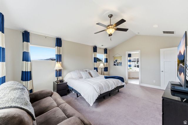 15125 S BATTLE DR, Bluffdale, UT 84065