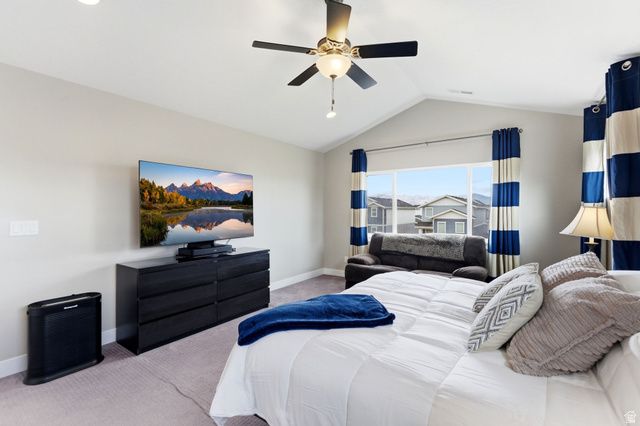 15125 S BATTLE DR, Bluffdale, UT 84065