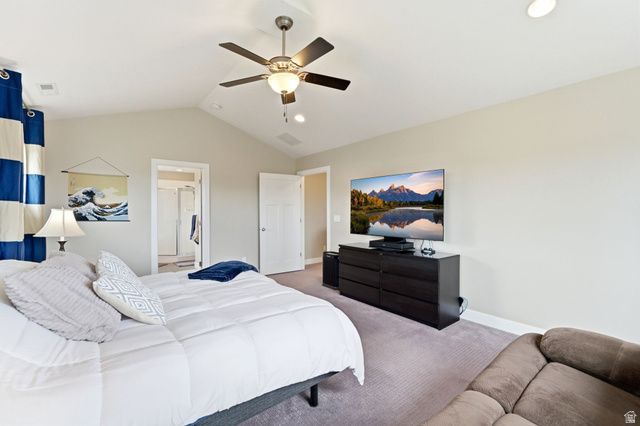 15125 S BATTLE DR, Bluffdale, UT 84065