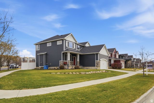 15125 S BATTLE DR, Bluffdale, UT 84065