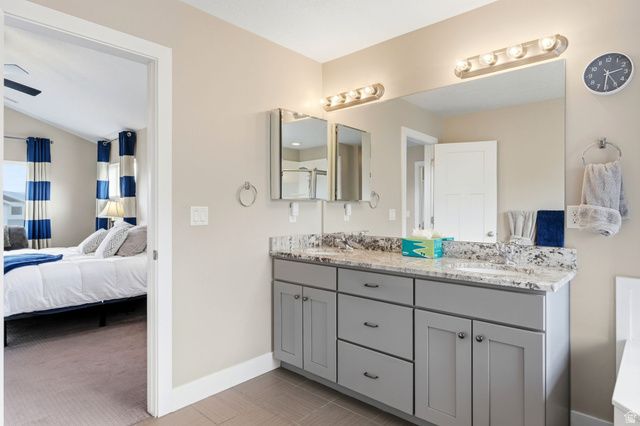 15125 S BATTLE DR, Bluffdale, UT 84065