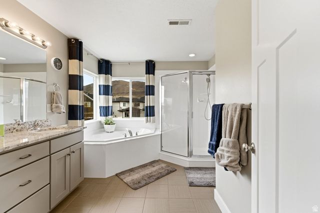 15125 S BATTLE DR, Bluffdale, UT 84065