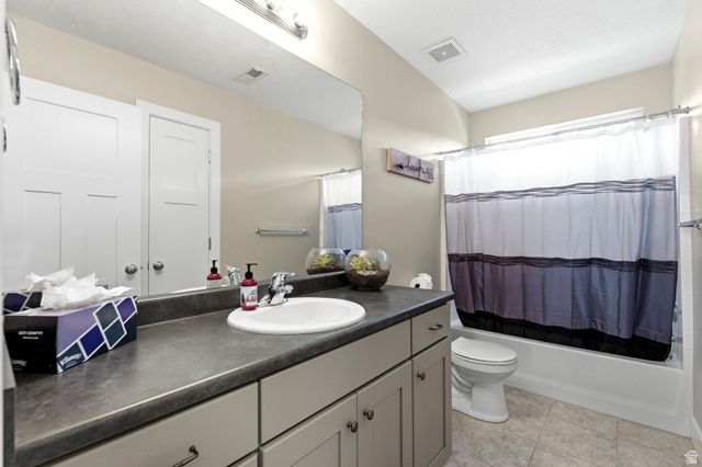 15125 S BATTLE DR, Bluffdale, UT 84065