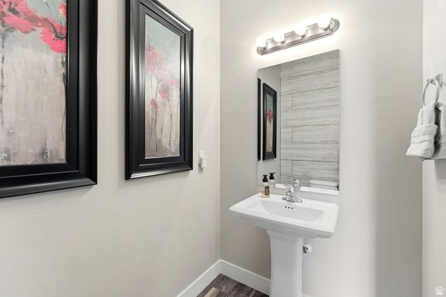 15125 S BATTLE DR, Bluffdale, UT 84065