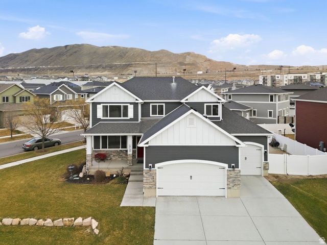 15125 S BATTLE DR, Bluffdale, UT 84065