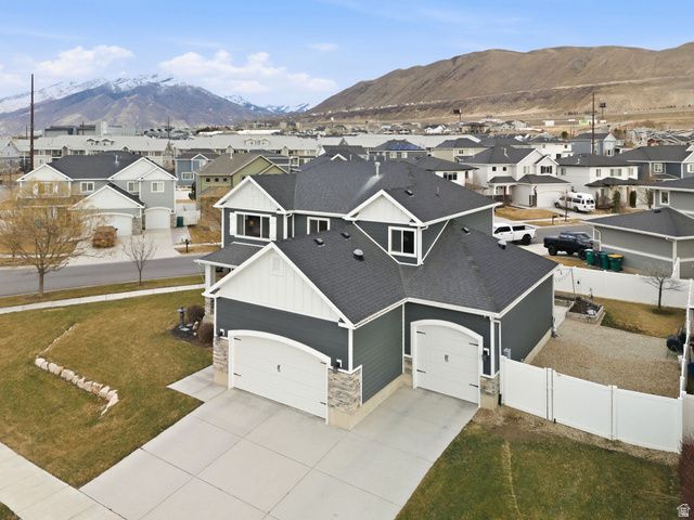 15125 S BATTLE DR, Bluffdale, UT 84065