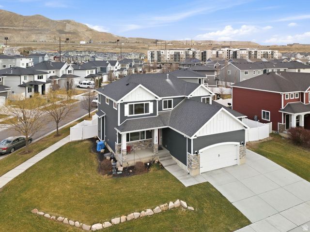 15125 S BATTLE DR, Bluffdale, UT 84065
