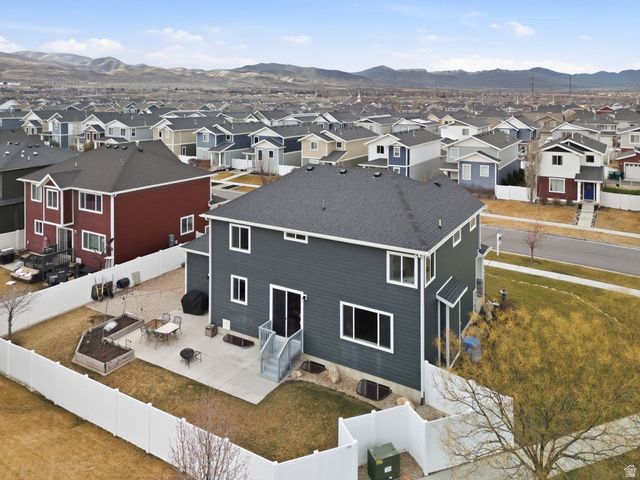 15125 S BATTLE DR, Bluffdale, UT 84065