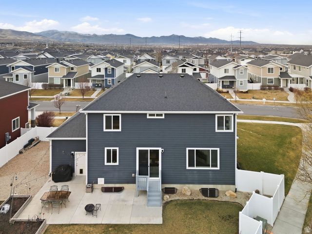 15125 S BATTLE DR, Bluffdale, UT 84065
