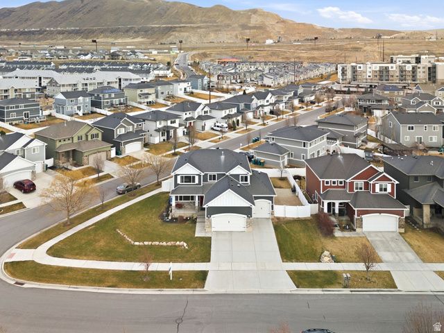 15125 S BATTLE DR, Bluffdale, UT 84065