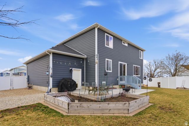 15125 S BATTLE DR, Bluffdale, UT 84065