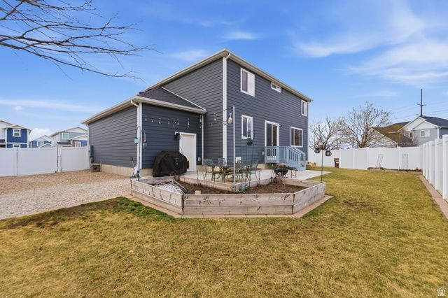 15125 S BATTLE DR, Bluffdale, UT 84065