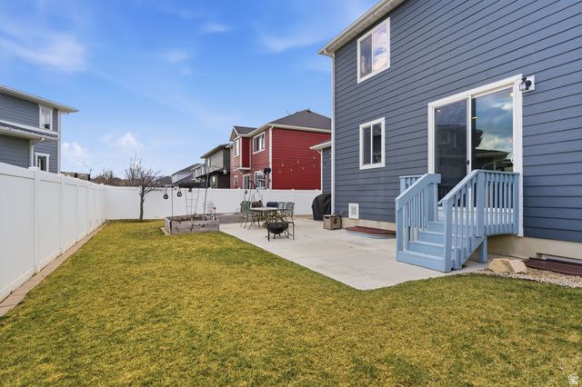 15125 S BATTLE DR, Bluffdale, UT 84065