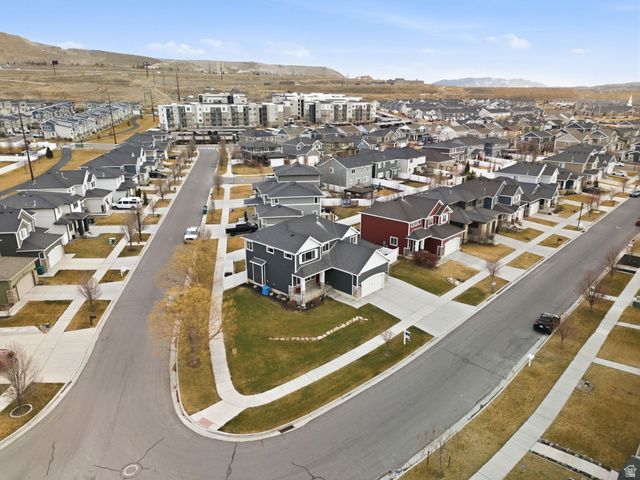 15125 S BATTLE DR, Bluffdale, UT 84065