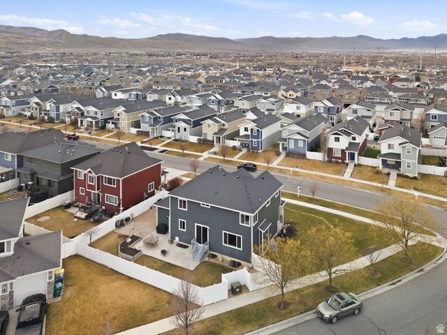 15125 S BATTLE DR, Bluffdale, UT 84065