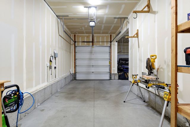 15125 S BATTLE DR, Bluffdale, UT 84065