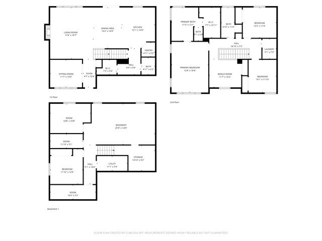 15125 S BATTLE DR, Bluffdale, UT 84065