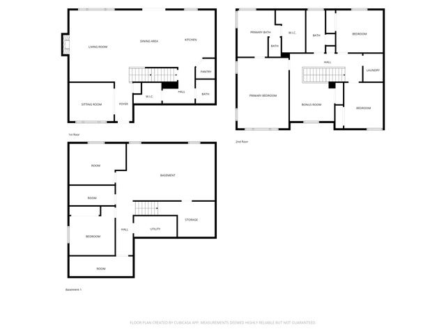 15125 S BATTLE DR, Bluffdale, UT 84065