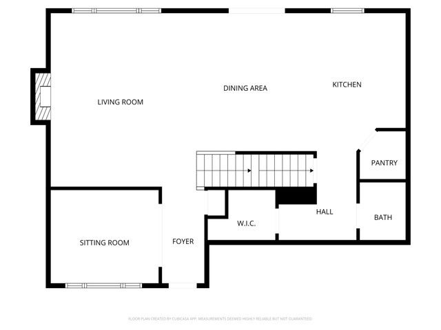 15125 S BATTLE DR, Bluffdale, UT 84065