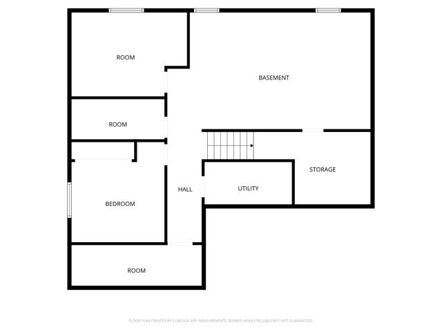 15125 S BATTLE DR, Bluffdale, UT 84065