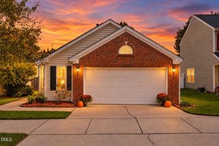 4836 Mocha Lane, Raleigh, NC 27616
