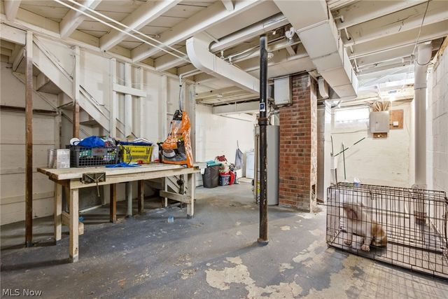 4242 Harwood Road, South Euclid, OH 44121