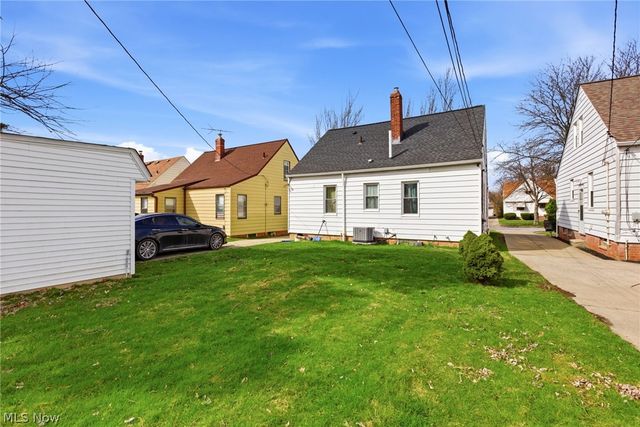 4242 Harwood Road, South Euclid, OH 44121