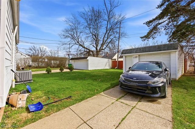 4242 Harwood Road, South Euclid, OH 44121