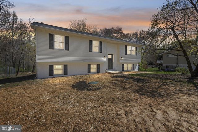 331 OLD CHESTNUT RD, Elkton, MD 21921
