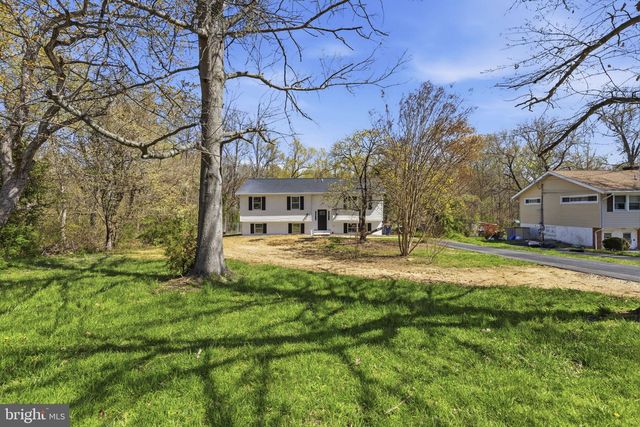 331 OLD CHESTNUT RD, Elkton, MD 21921