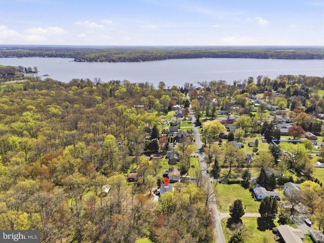 331 OLD CHESTNUT RD, Elkton, MD 21921
