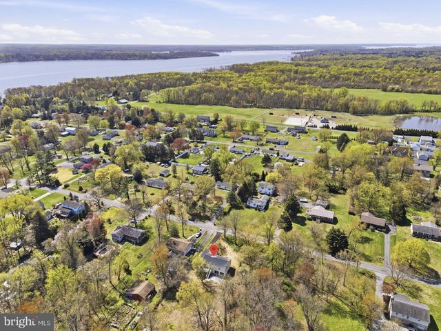 331 OLD CHESTNUT RD, Elkton, MD 21921