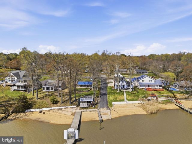331 OLD CHESTNUT RD, Elkton, MD 21921